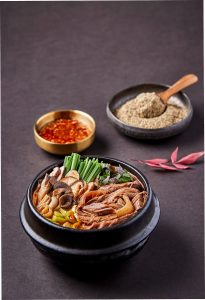 흑염소와 일반 염소의 차이점...