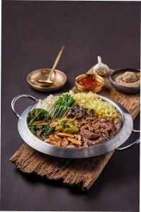 흑염소와 궁합 좋은 한약재 ...